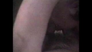 Hot Russian swingers fucked on the camera in a steamy homemade scene