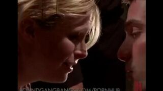BDSM is powerlessness for everyone - an excellent sex video