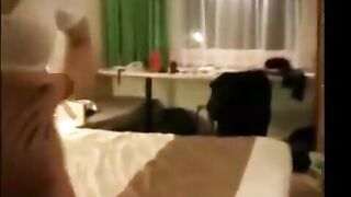 Begun with anal sex and finished with cumshot on face