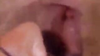 The guy did not refuse sex with a girl because of her hairy pussy
