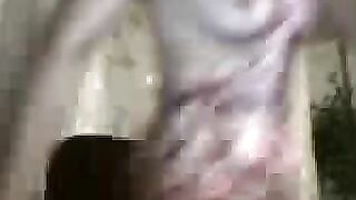 It was very easy to show themselves without clothes in a video chat