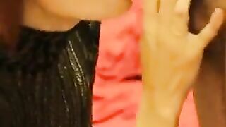 The guy received an amazing blowjob, which he will remember for a long time