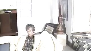 After a blowjob, they always have enough sperm to pour