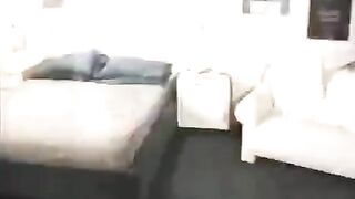 After a blowjob, they always have enough sperm to pour