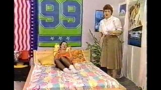 The housekeeper was punished for theft in a bold and daring act