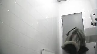 A surprise awaits in a hidden chamber of a parachute pack