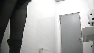 A surprise awaits in a hidden chamber of a parachute pack