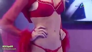 The best sexy underwear fashion show that you def need to see