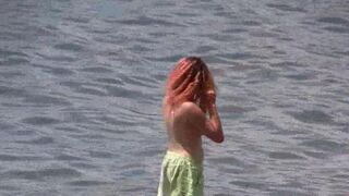 Nudist resort in Crimea - a haven for the bold