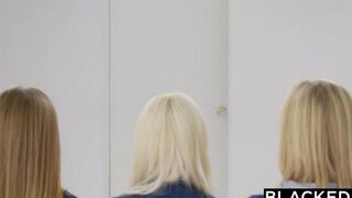Three students fucked black guys with big cocks