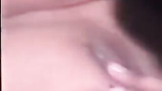 A girl in India makes love with her step brother passionately