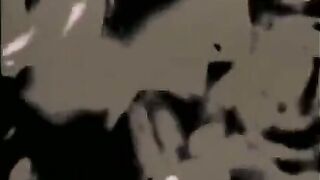 Forces sexy blonde with big tits to have sex