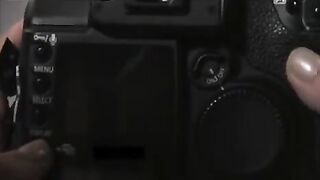 A sexy model gets raped during a photo session