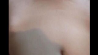 An appetizing Russian has sex with a young guy with passion