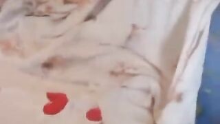 An appetizing Russian has sex with a young guy with passion