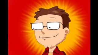 The best porn cartoon with amazing animation