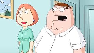 The best porn cartoon with amazing animation