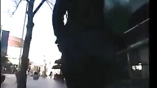 I saw a girl in the shop and had to take her home to have sex with me