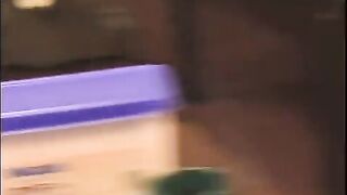 A beautiful woman seduced her mother for a great sex