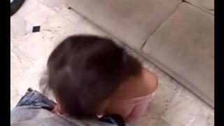 Great ass - casual anal sex, that's cool