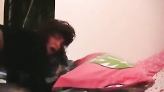 A man with a sister suffering from cancer, he could not refuse her