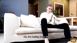 The guy managed to seduce a mature tutor and have a wild encounter