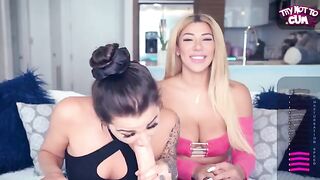 Hot Spanish teacher gives you a lesson on how to fuck