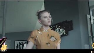 Elf Princess Melody Marks gets dominated by a massive cock in a wild scene - Psychoporn
