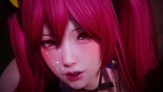 The Chivalry of a Failed Knight - a story about unrequited love and loss