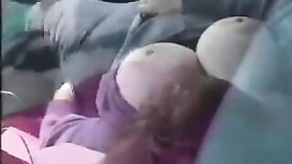 On the web, guys jerk off most of all to big tits