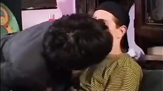 A girl fucked with her teacher to get good marks