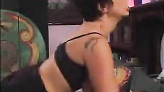 A girl fucked with her teacher to get good marks