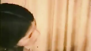 Adult sexy aunt with beautiful body, passionate sex
