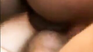 A group of students fucked with the girlfriend in the countryside
