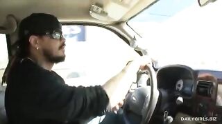 Met a girl and fucked her, not bad for a day