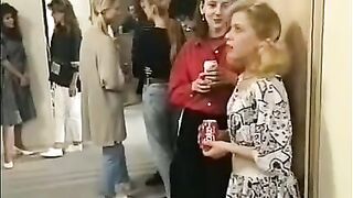 You can see how teachers fuck themselves and how students seduce them in sex