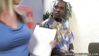 Father and son fucked a whore in pantyhose, an unforgettable sight