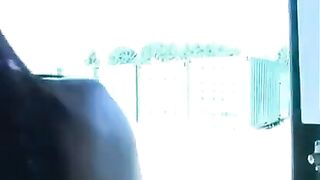 First time with two guys for a young girl with no prior experience