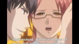 The son of the owner has a fling with the maid’s girl