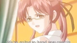 The son of the owner has a fling with the maid’s girl