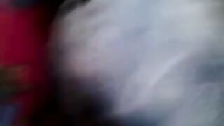 A guy masturbates on the riser while women are passing by