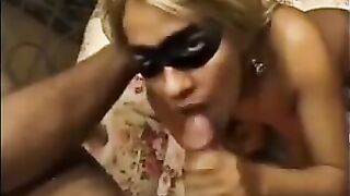 A woman fucked with her lover at her husband’s house