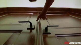 A guy fucked a girl who looked just like his daughter