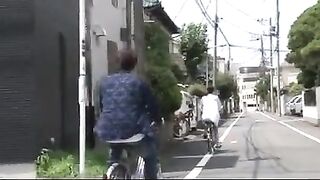 The Japanese are very good at making porn movies