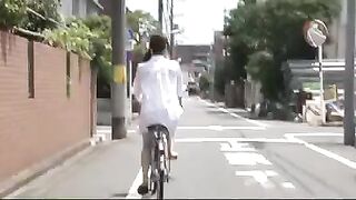The Japanese are very good at making porn movies