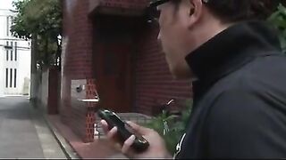 The Japanese are very good at making porn movies