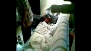 Hidden camera porn with real incest - don't peek!