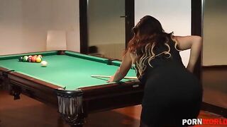 My husband has a small dick, it's a shame