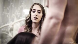 The secret of the sinner - a man who knows how to please a woman