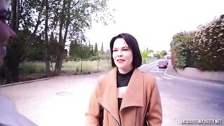 A girl was sold again and fucked, a brutal but common occurrence